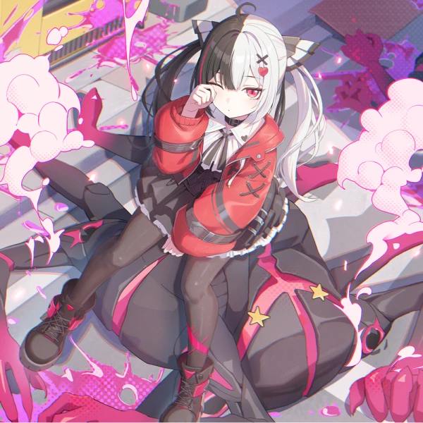 NTE wallpapers featuring 1Girl