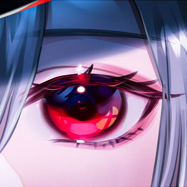 Red Eyes