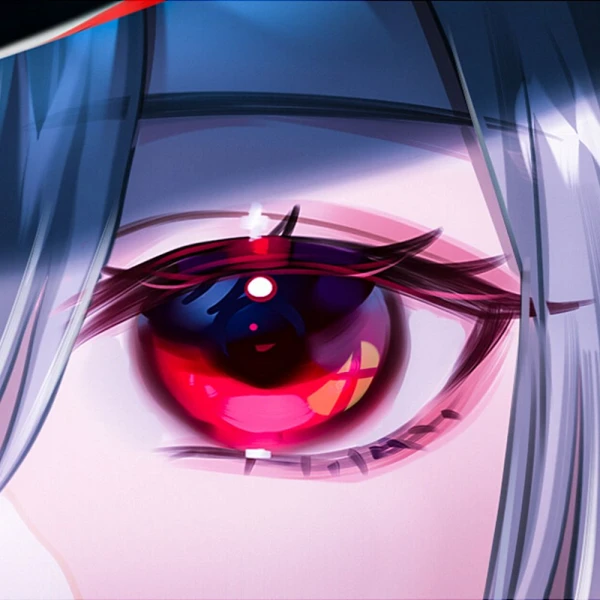 NTE wallpapers featuring Red Eyes