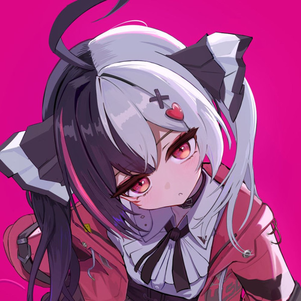 Ahoge
