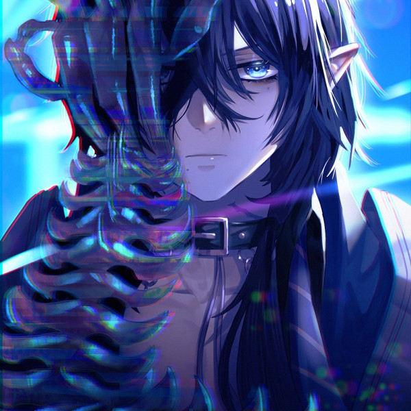 Black Choker