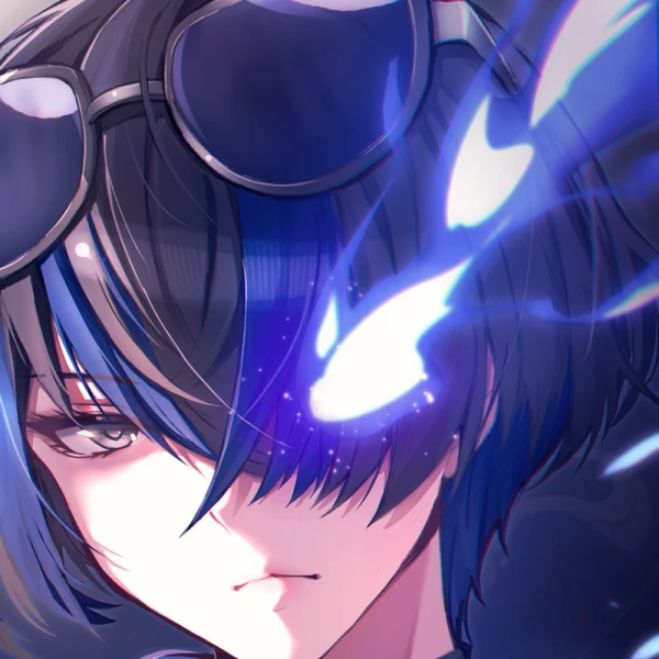 NTE wallpapers featuring Black Hair