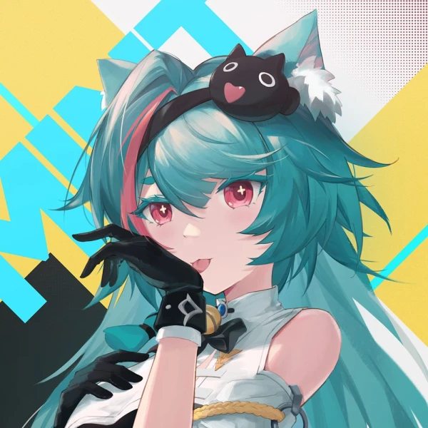 NTE wallpapers featuring Cat Ears