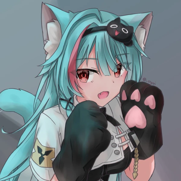 NTE wallpapers featuring Cat Girl