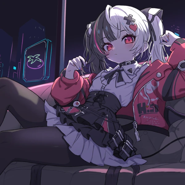 NTE wallpapers featuring Frills