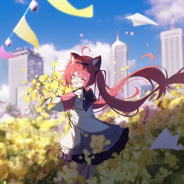 NTE wallpapers featuring Outdoors