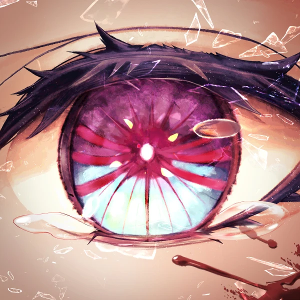 NTE wallpapers featuring Pink Eyes