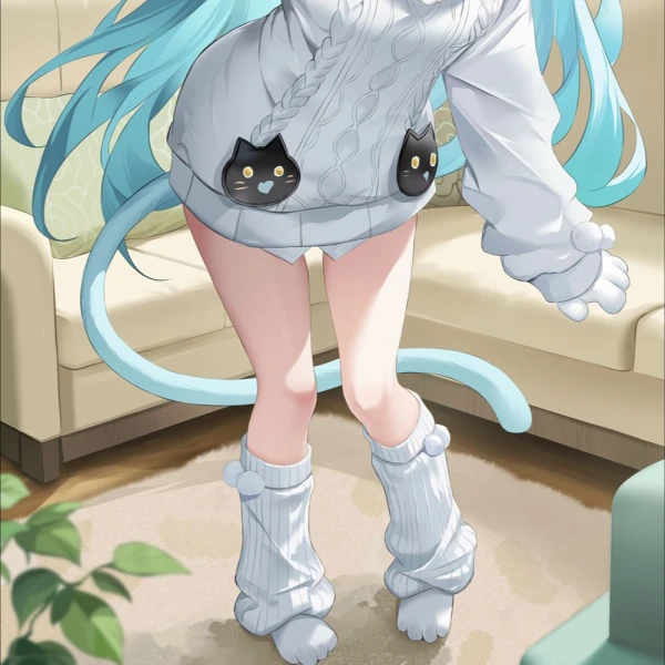 NTE wallpapers featuring Socks
