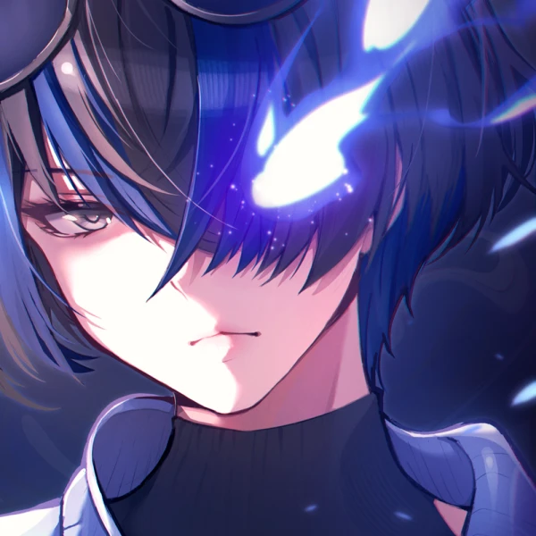 NTE wallpapers featuring Closed Mouth