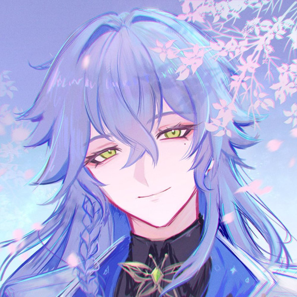Hair Between Eyes