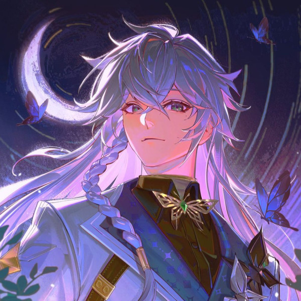 Male Focus