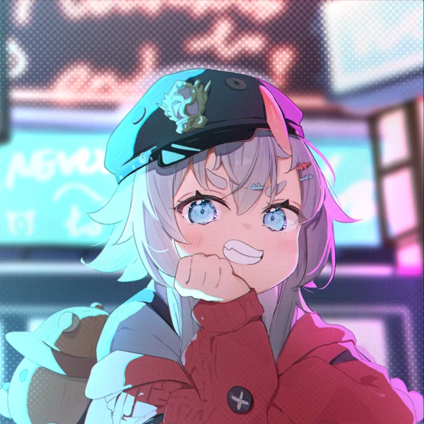 NTE wallpapers featuring Beret