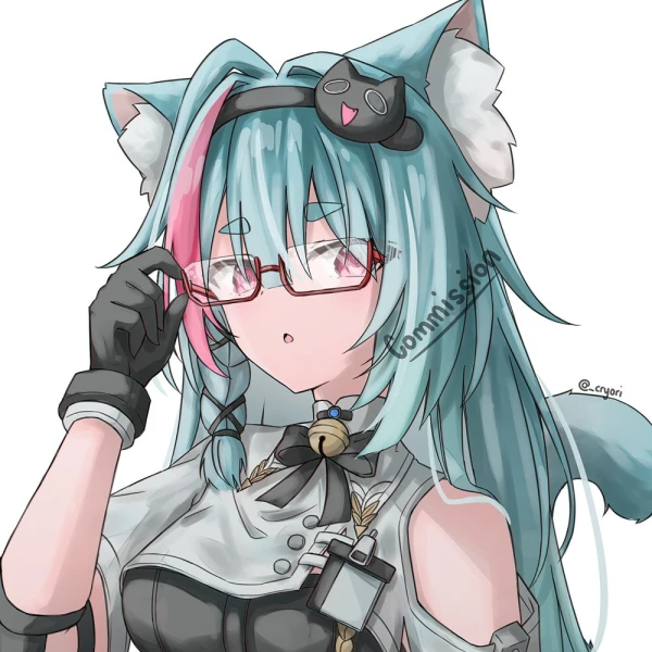 NTE wallpapers featuring Short Eyebrows