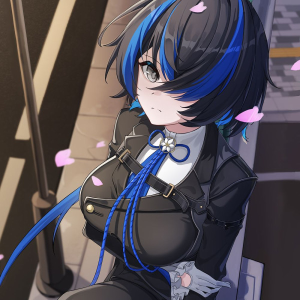Short Hair