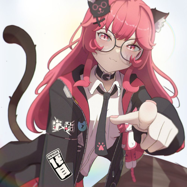 Cat Tail