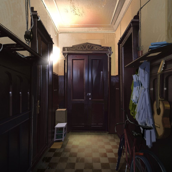 Door